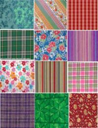 more patterns