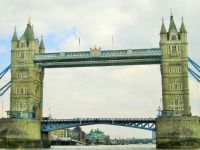 Tower Bridge, London