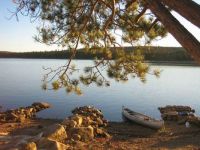 Amazing Maine: Little Richardson Lake