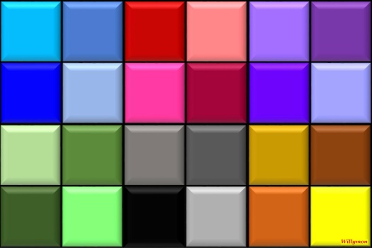 Solve colors jigsaw puzzle online with 442 pieces