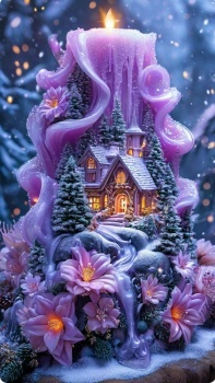 Fantasy AI Art
