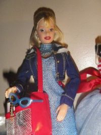 1998 Generation Girl Barbie