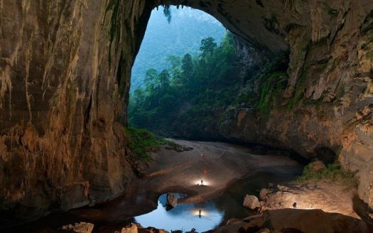 Beautiful Planet Earth - Vietnam