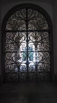 In Tuscany