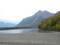 Alaska autumn 2009