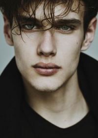 Riccardo Mora absulute beauty