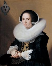 Johannes_Cornelisz._Verspronck_-_Portrait_of_Willemina_van_Braeckel_-_WGA25033