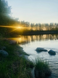 Värälänkoski