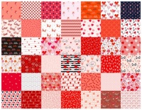 Digital Scrapbook Paper Puzzle #35