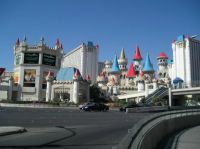 Excalibur Hotel/Casino Las Vegas