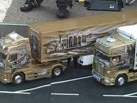 Modely Trucků