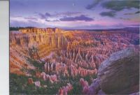 Bryce Canyon Amphitheatre