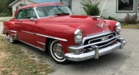 1954 Chrysler New Yorker Newport