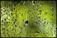 Rain Drops Keep Falling On My Head