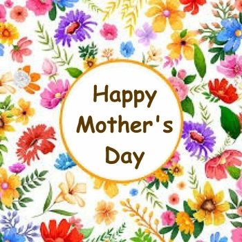 Happy Mother's Day