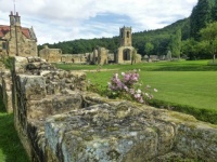 Mount Grace Priory