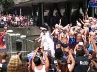 Gay Pride Amsterdam 2013