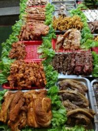 Vietnam food