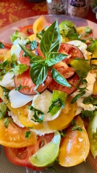 Summer salad