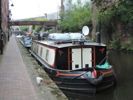 A cruise around The Cheshire Ring, Rochdale Canal (93)