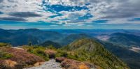 Adirondacks, New York