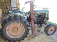 tracteur