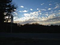 Landfill Rd, Crumpler, NC