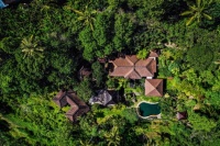 Bali Home in the jungle