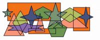 many shapes