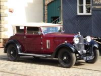 1931 Sunbeam Drophead Coupe-02