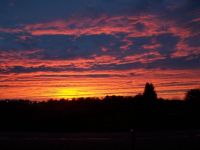 Wisconsin Sunset