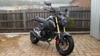 Honda Grom