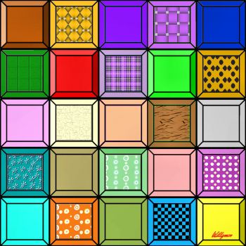 Slide puzzle solver 5x5 online