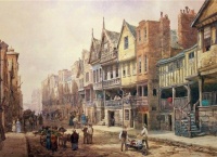 Watergate Street, Chester(4)
