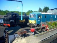The Yard at Tunbridge Wells West