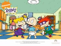 Rugrats!!!