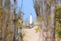 Chantry Island Lighthouse