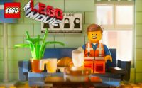 lego movie