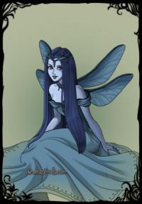 Water Fairy