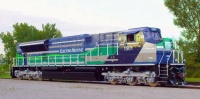 EMD 1501 SD70ACe-T4