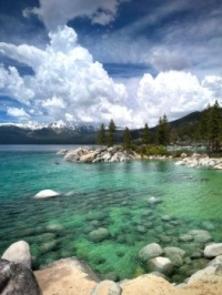 scenery