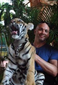 Orlando Tiger
