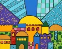 Pretty City