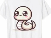 Snake Shirt