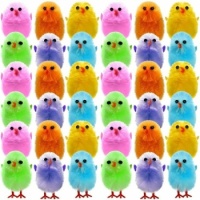 Easter Chicks