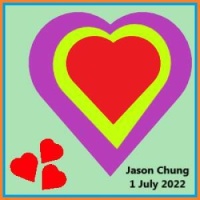 July 2022 Virtual Party - All Are Welcome (Jul22P01)