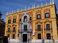 Malaga Spain