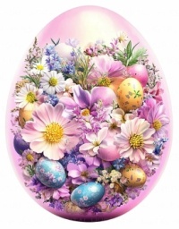 Easter Egg