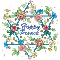 Happy Passover