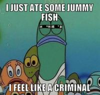 criminal fish